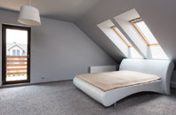 Curbridge bedroom extensions