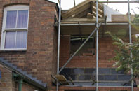 free Curbridge home extension quotes