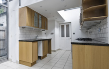 Curbridge kitchen extension leads